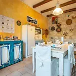 Domus De Janas Frühstückspension Gonnesa