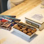 Frühstückspension Domus De Janas 3*