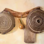 Domus De Janas Frühstückspension Gonnesa