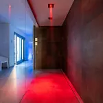 Frühstückspension Domus De Janas 3*