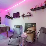 Frühstückspension Domus De Janas