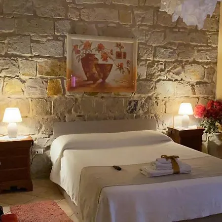 B&B Domus De Janas Gonnesa