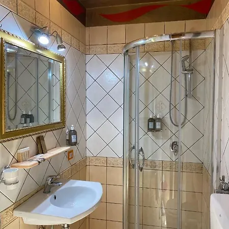 Bed and Breakfast Domus De Janas