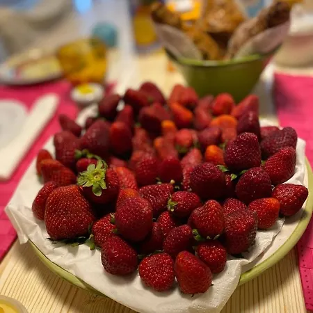 Domus De Janas Bed and Breakfast 4*