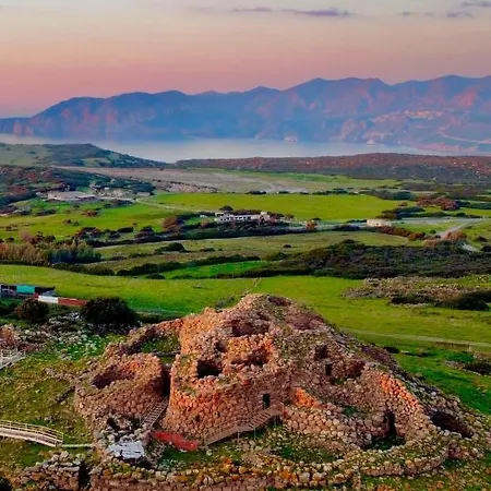 Domus De Janas Bed and Breakfast