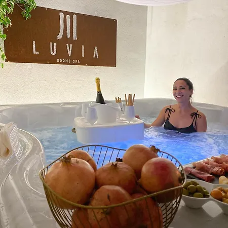 Bed and Breakfast Domus De Janas