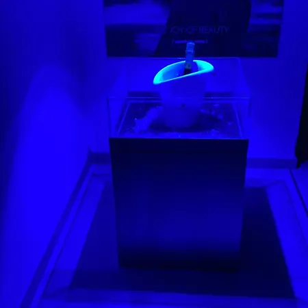 Bed and Breakfast Domus De Janas Gonnesa