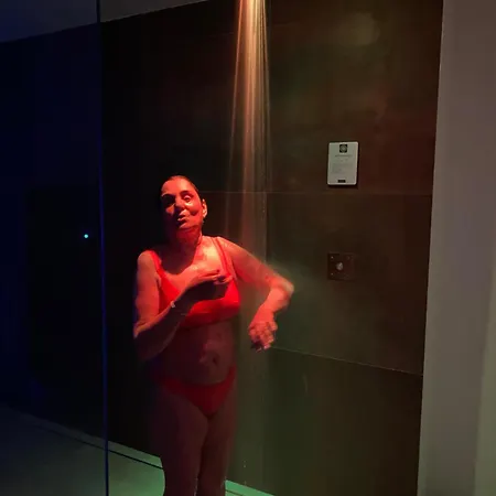 Domus De Janas Bed and Breakfast Gonnesa