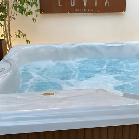 Domus De Janas Bed and Breakfast