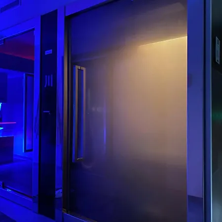 Bed and Breakfast Domus De Janas