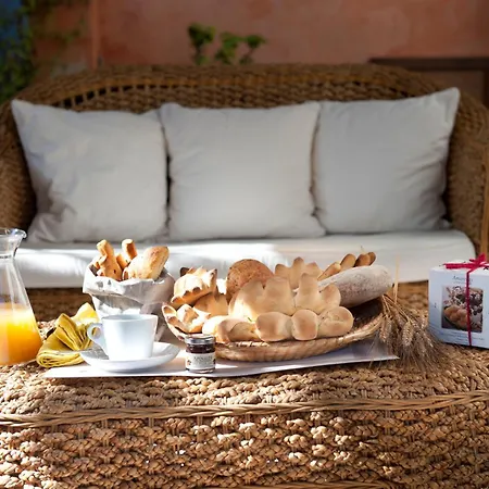 Domus De Janas 4* Gonnesa