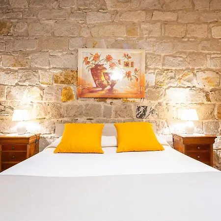 Domus De Janas Rooms Gonnesa 4* Гоннеза
