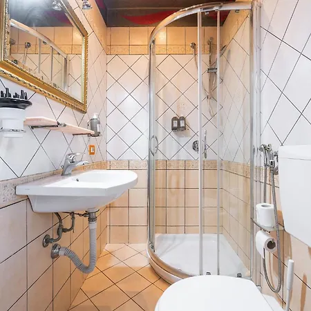Bed & Breakfast Domus De Janas