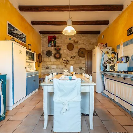 Domus De Janas Gonnesa