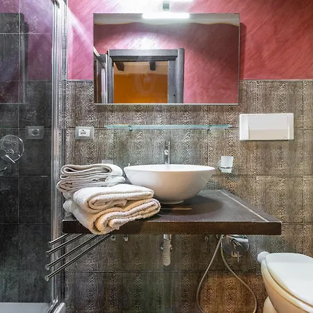 Domus De Janas Panzió Gonnesa