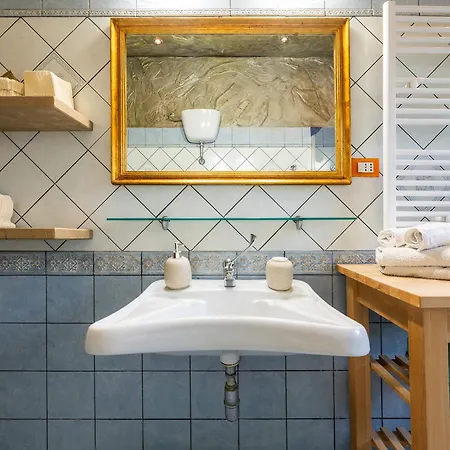 Domus De Janas Bed & Breakfast Gonnesa
