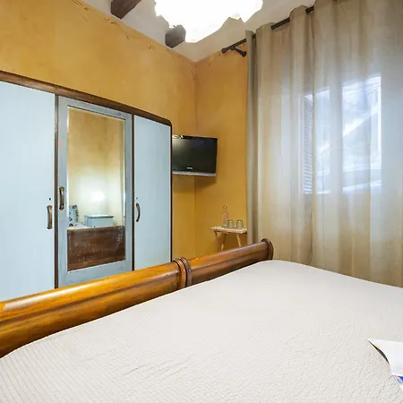 Bed & Breakfast Domus De Janas