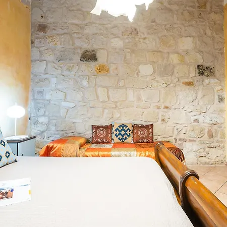 Domus De Janas Panzió Gonnesa