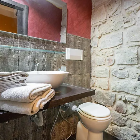 Domus De Janas Gonnesa