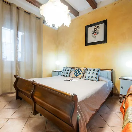 Domus De Janas 3* Gonnesa