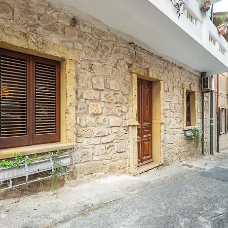 Domus De Janas 3* Gonnesa