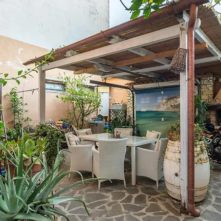 Domus De Janas 3* Gonnesa