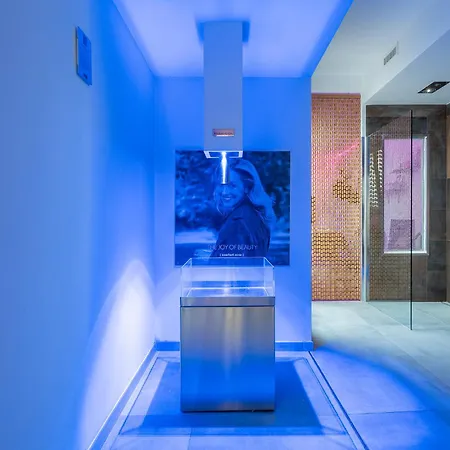 Panzió Domus De Janas