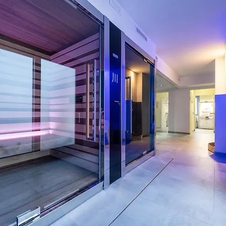Bed & Breakfast Domus De Janas 3*