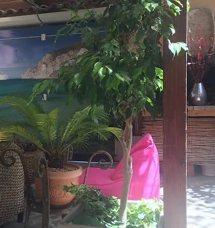 Bed & Breakfast B&B Domus De Janas Gonnesa