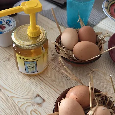 Domus De Janas 4* Gonnesa