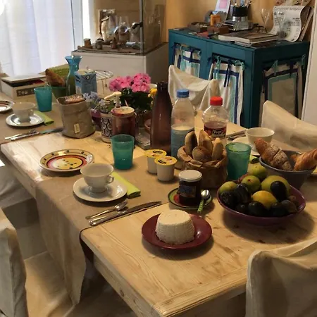 B&B Domus De Janas Gonnesa