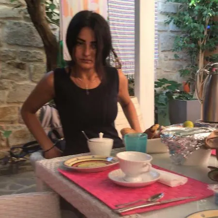 Bed and Breakfast Domus De Janas