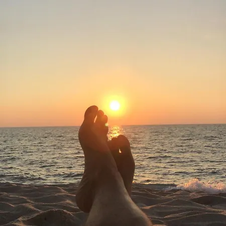 Bed and Breakfast Domus De Janas 4*