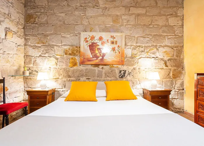 Domus De Janas 4* Gonnesa