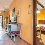 B&B Domus De Janas 고네사