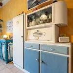 B&B Domus De Janas 고네사