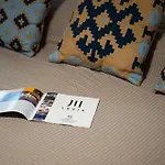 B&B Domus De Janas 3*