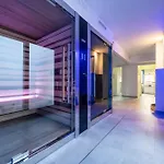 Alojamento de Acomodação e Pequeno-almoço Domus De Janas 3*
