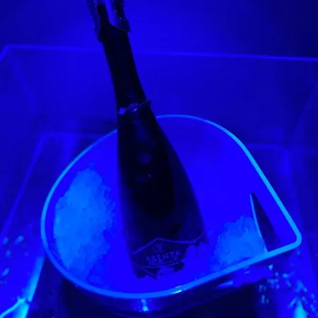 Alojamento de Acomodação e Pequeno-almoço Domus De Janas