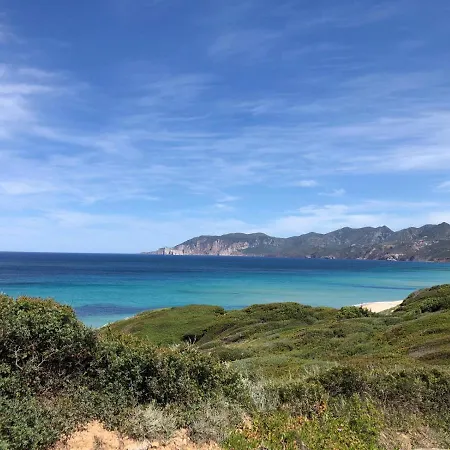 Domus De Janas Gonnesa