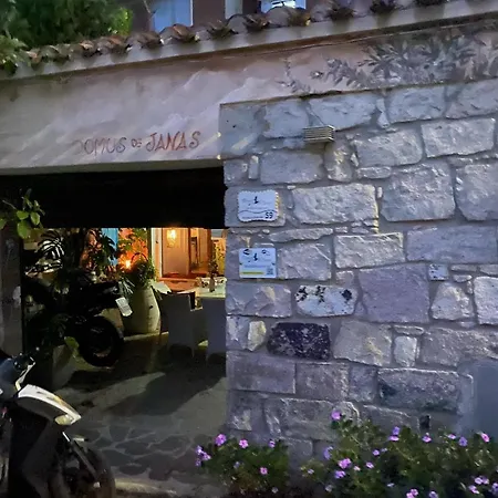 Domus De Janas Gonnesa