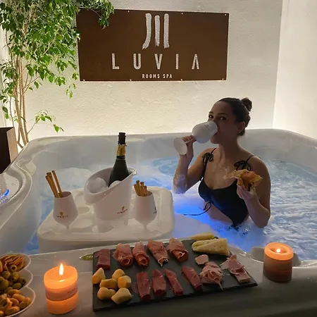 Alojamento de Acomodação e Pequeno-almoço Domus De Janas