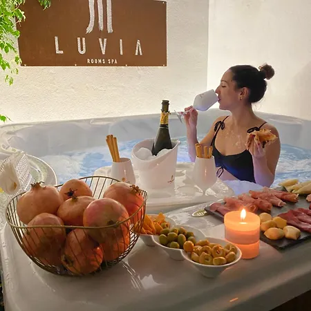 Domus De Janas Alojamento de Acomodação e Pequeno-almoço