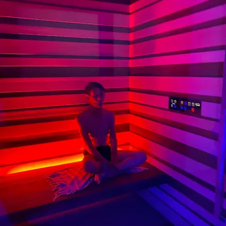 Alojamento de Acomodação e Pequeno-almoço Domus De Janas