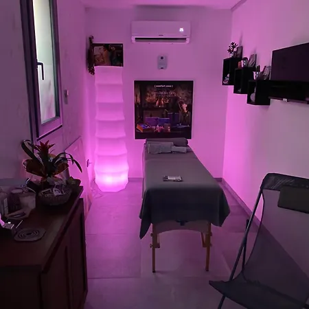 Domus De Janas *