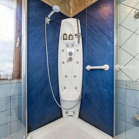 B&B Domus De Janas