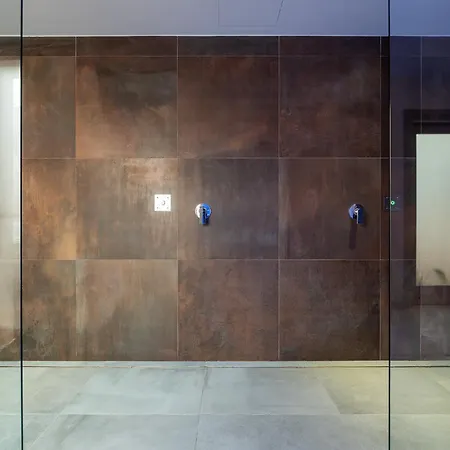 Domus De Janas Rooms Gonnesa 3*