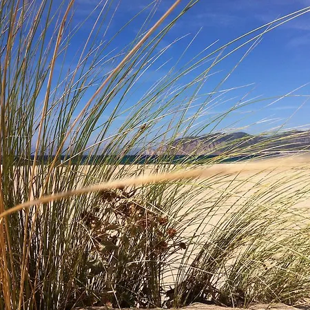 Domus De Janas ゴンネーザ