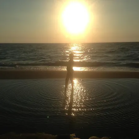 Alojamento de Acomodação e Pequeno-almoço Domus De Janas