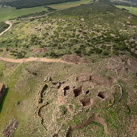 Bed & Breakfast Domus De Janas 4*